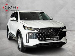 Chery Tiggo Cross 1.5 LiT auto - Image 1