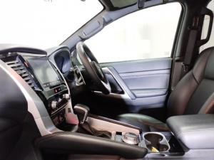 Mitsubishi Pajero Sport 2.4DI-D 4x4 Exceed - Image 14