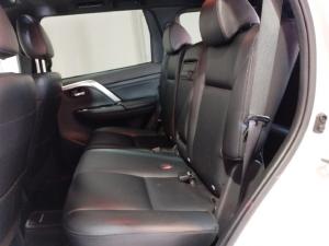 Mitsubishi Pajero Sport 2.4DI-D 4x4 Exceed - Image 15