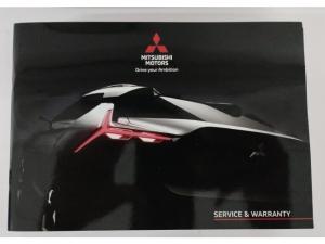 Mitsubishi Pajero Sport 2.4DI-D 4x4 Exceed - Image 17
