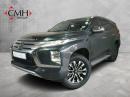 Thumbnail Mitsubishi Pajero Sport 2.4DI-D 4x4 Exceed
