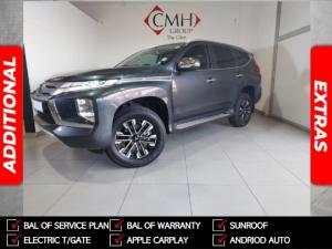 Mitsubishi Pajero Sport 2.4DI-D 4x4 Exceed - Image 1