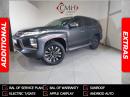 Thumbnail Mitsubishi Pajero Sport 2.4DI-D 4x4 Exceed