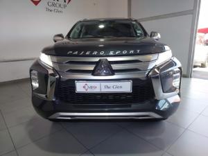 Mitsubishi Pajero Sport 2.4DI-D 4x4 Exceed - Image 2