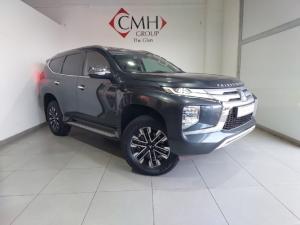 Mitsubishi Pajero Sport 2.4DI-D 4x4 Exceed - Image 3
