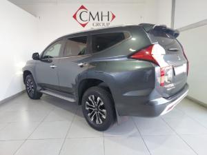 Mitsubishi Pajero Sport 2.4DI-D 4x4 Exceed - Image 4