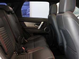 Land Rover Discovery Sport D200 R-Dynamic HSE - Image 10