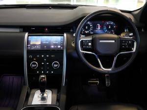 Land Rover Discovery Sport D200 R-Dynamic HSE - Image 13