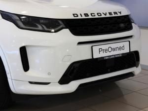 Land Rover Discovery Sport D200 R-Dynamic HSE - Image 14