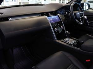 Land Rover Discovery Sport D200 R-Dynamic HSE - Image 15