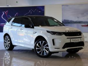 Land Rover Discovery Sport D200 R-Dynamic HSE - Image 19