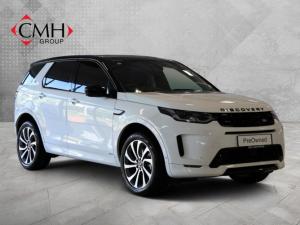 Land Rover Discovery Sport D200 R-Dynamic HSE - Image 1