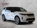 Thumbnail Land Rover Discovery Sport D200 R-Dynamic HSE