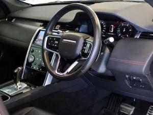 Land Rover Discovery Sport D200 R-Dynamic HSE - Image 24