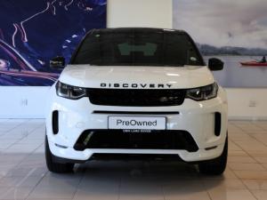 Land Rover Discovery Sport D200 R-Dynamic HSE - Image 2