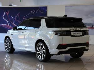 Land Rover Discovery Sport D200 R-Dynamic HSE - Image 4