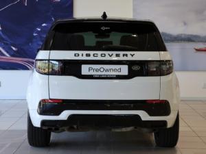 Land Rover Discovery Sport D200 R-Dynamic HSE - Image 5