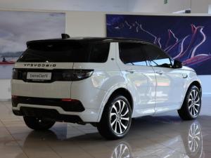 Land Rover Discovery Sport D200 R-Dynamic HSE - Image 6