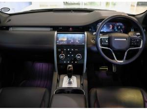 Land Rover Discovery Sport D200 R-Dynamic HSE - Image 8