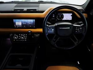 Land Rover Defender 110 D240 X-Dynamic SE - Image 17