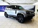 Thumbnail Land Rover Defender 110 D240 X-Dynamic SE