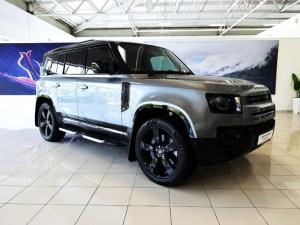 Land Rover Defender 110 D240 X-Dynamic SE - Image 1