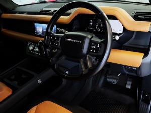 Land Rover Defender 110 D240 X-Dynamic SE - Image 21