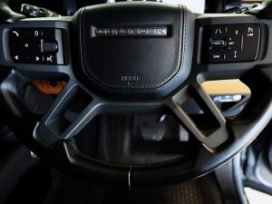 Land Rover Defender 110 D240 X-Dynamic SE - Image 25