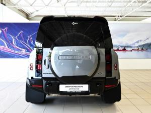 Land Rover Defender 110 D240 X-Dynamic SE - Image 28