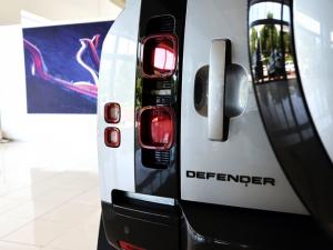 Land Rover Defender 110 D240 X-Dynamic SE - Image 29