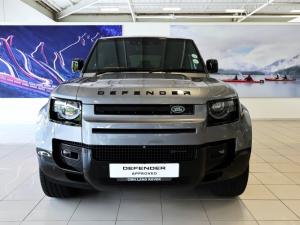 Land Rover Defender 110 D240 X-Dynamic SE - Image 2
