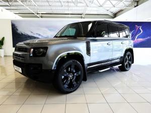 Land Rover Defender 110 D240 X-Dynamic SE - Image 3