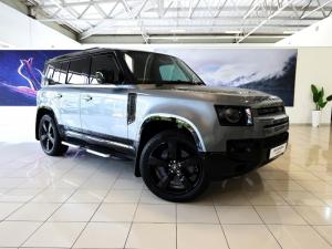 Land Rover Defender 110 D240 X-Dynamic SE - Image 5