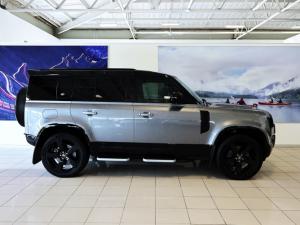 Land Rover Defender 110 D240 X-Dynamic SE - Image 6