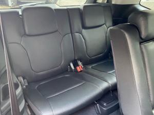 Ford Everest 2.0 BiTurbo XLT - Image 10
