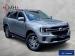 Ford Everest 2.0 BiTurbo XLT - Thumbnail 1