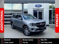 Thumbnail Ford Everest 2.0 BiTurbo XLT