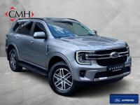 Thumbnail Ford Everest 2.0 BiTurbo XLT