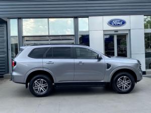 Ford Everest 2.0 BiTurbo XLT - Image 3