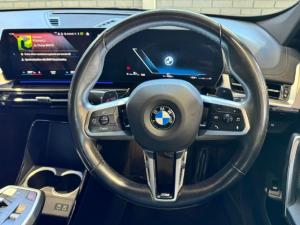 BMW X1 sDrive18i M Sport - Image 11