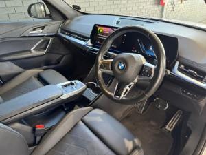 BMW X1 sDrive18i M Sport - Image 12