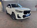 Thumbnail BMW X1 sDrive18i M Sport