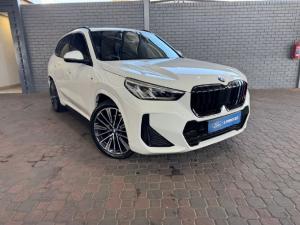 BMW X1 sDrive18i M Sport - Image 1
