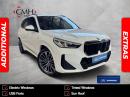 Thumbnail BMW X1 sDrive18i M Sport