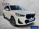 Thumbnail BMW X1 sDrive18i M Sport