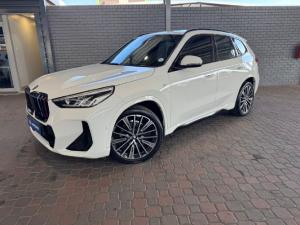 BMW X1 sDrive18i M Sport - Image 2