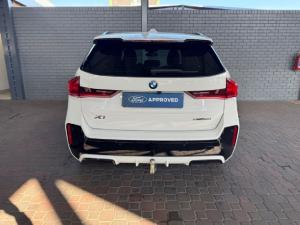 BMW X1 sDrive18i M Sport - Image 4