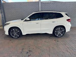 BMW X1 sDrive18i M Sport - Image 5