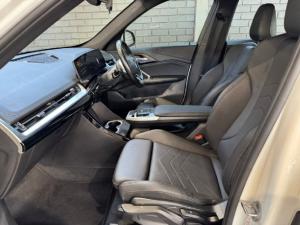 BMW X1 sDrive18i M Sport - Image 8