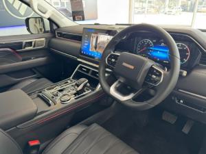 Foton Tunland V7 2.0TD double cab VLX - Image 10